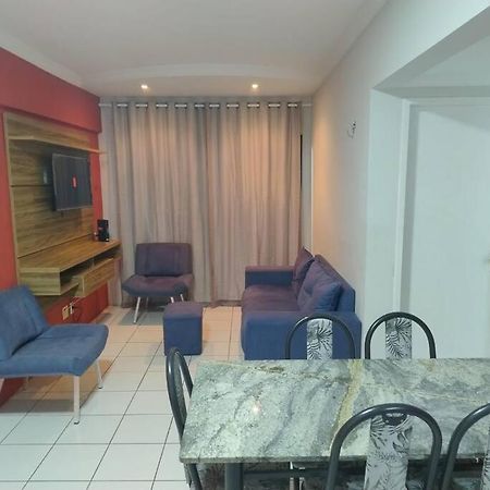 Fortaleza Praia Iracema Apartamento Guanaces Vista Mar Eksteriør bilde