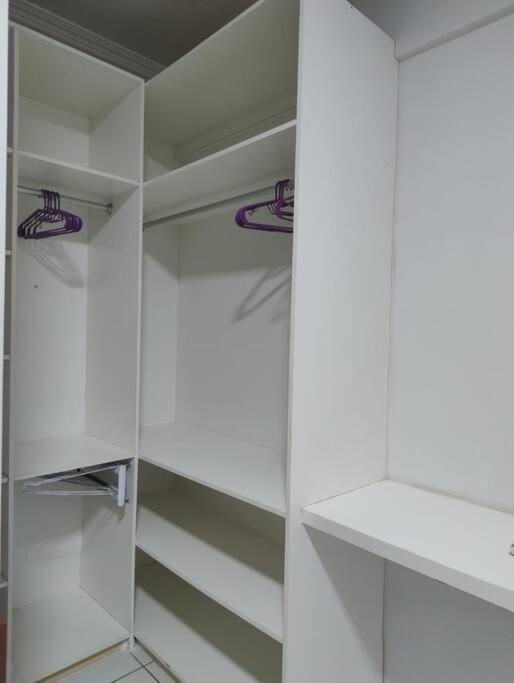 Fortaleza Praia Iracema Apartamento Guanaces Vista Mar Eksteriør bilde